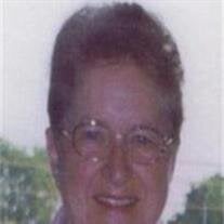 Vivian Mason