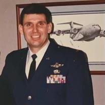Stephen A. LaRocque