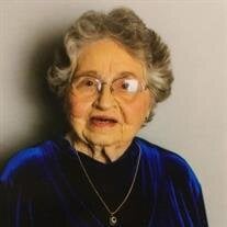 Shirley Jean King Buchanan