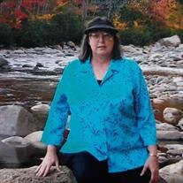 Sherry E. Anderson