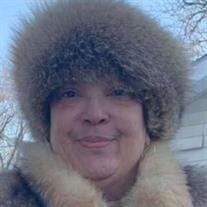 Cynthia Darlene Blackwell-Smith