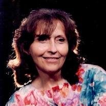 Jane D Pierpoint