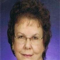 Wilma Curtis
