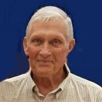 Jerry R. Kelle
