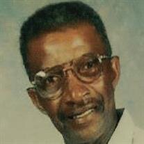 Mr. Henry Nathaniel Humphrey