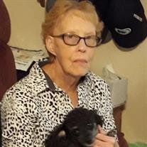Mary Alice Sundquist