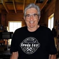 Richard Harrison Gross