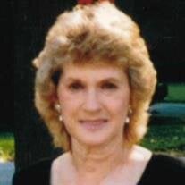 Eleanore P. Allen