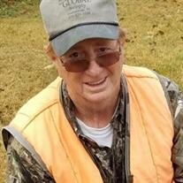 Donnie Lee Burrows