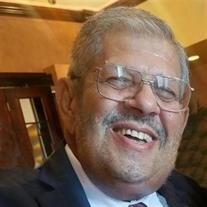 Paul J. DiBenedetto