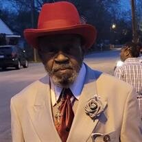 Mr. John Wesley Culton Jr.
