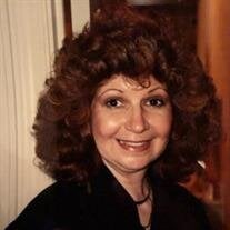 Doris Faye Barrett