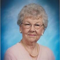 Mattie Lee Hansen