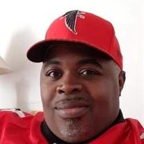 Willie Lee Stokes Jr.