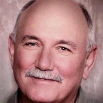Edgar  "AB" Allen Benton, Jr.