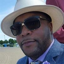 Terrance Lamont Worthey