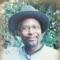 Mr. Johnny Hugh Clark