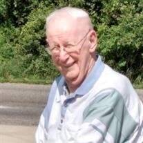Ray E. Bjorklund
