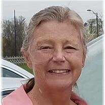 Lori D. Johnson