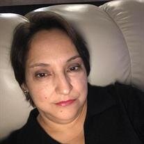 Olga Nidia Rodriguez