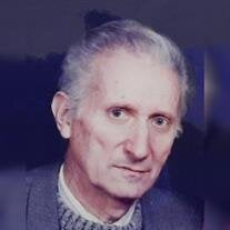 Grigoriy Khaim-Itskovich Podnos