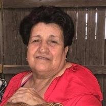 Felipa Ramirez de Zuniga