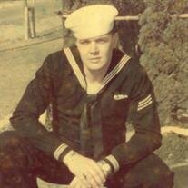 DAVID L. "BROWNIE" BROWN