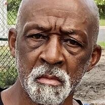 George Alphonso Cambric Sr.