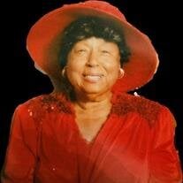 Mother Loretta Louise Smith