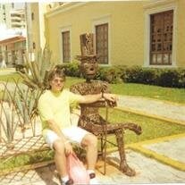 Mr. Gerald Otto Kraus