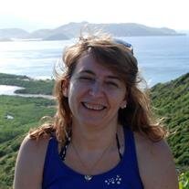Galina Malinskiy