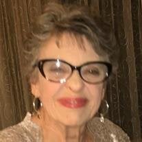 Phyllis Joy Widmer Headrick