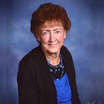 Marlene Joan Herzuck