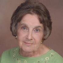 Marilyn Kramer