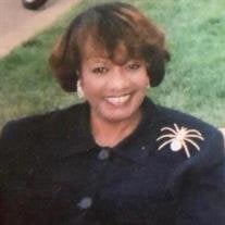 Mrs. Shirley Ruth Taylor