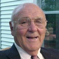 Carroll Richard Snoke