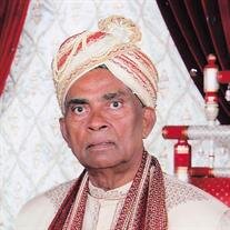 Ramjit Singh