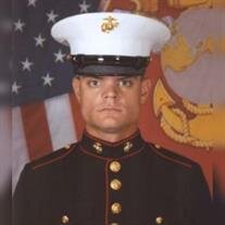 Michael David Hockstok
