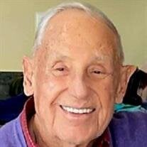 Robert Frederick Dunkin