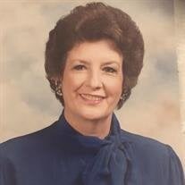 Grace Esther Hicks