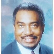 Dr. James Edward Wright ,DDS