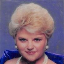 Dixie Beck