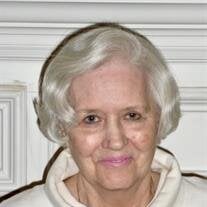 Dorothy Jeanine Duncan