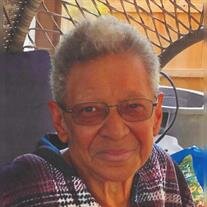 Ione Charles
