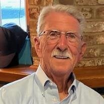 Charles R. Braun
