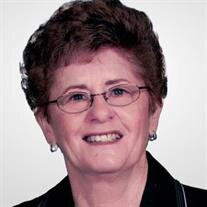 Joyce Ann Jackle