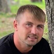 Terry Lee Anderson Jr.