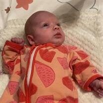 Miss Ellasyn Kate Diffenderfer