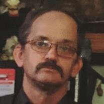 Barry Allen Simmons