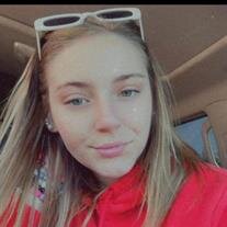 Alyssa Rose Yount
